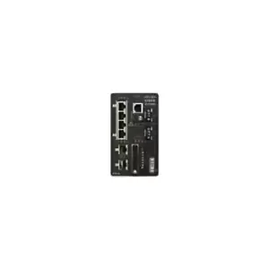 Cisco IE-2000U-4TS-G Industrial Ethernet Switch New Sealed