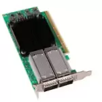 Mellanox ConnectX-5 50GbE Dual Port QSFP28 Server Network Adapter MCX516A-GCAT