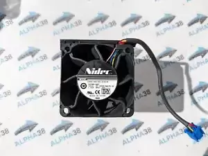Nidec 2V60E12BS1B5-07A028 PowerEdge R510 090C8M Server Fan for Dell