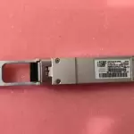 QSFP-40/100-SRBD Cisco 100G and 40GBASE SR-BiDi QSFP Transceiver with Hologram