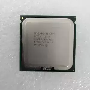 Intel Xeon E5405 SLAP2 Server CPU 2.00GHz/12M/1333