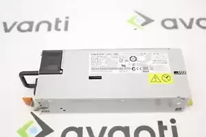 IBM System 94Y8118 X 80 Plus Platinum 900W Power Supply