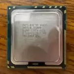 Intel Xeon X5677 3.46 GHz Quad-Core Processor (2009-2012 Mac Pro Compatible)