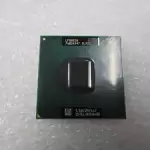 SL92C Intel Core Solo T1200, 1.50 GHz, 667 MHz, Socket M, LF80538GF0212M