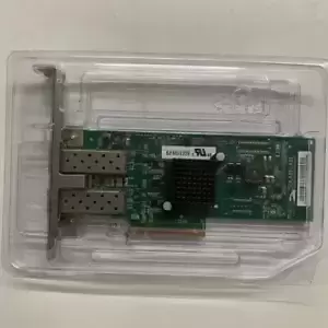 SolarFlare SFN5122F Dual Port 10Gb/s PCI-E 2.0 x8 Enterprise Sever Adapter FH