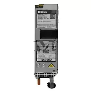 Dell Poweredge R320 R420 350W Redundant Power Supply D350E-S1