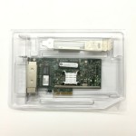 New HP Ethernet 1Gb 4-Port 331T Adapter - 647594-B21 / 649871-001 Server Adapter