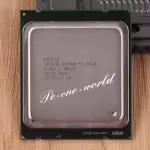 Intel Xeon E5-2650 E5-2660 E5-2670 E5-2680 E5-2689 LGA 2011 Eight-Core Processor