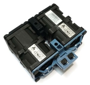 HP Server Fan P/N- 489848-001