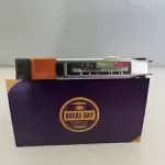 EMC UNITY 005053378 1.8TB 10K 12GBps 2.5" SAS HDD D3-D2S10-1800