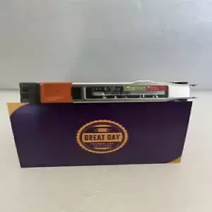 EMC UNITY 005053378 1.8TB 10K 12GBps 2.5" SAS HDD D3-D2S10-1800