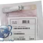NEW SEALED GENUINE CISCO QSFP-100G-SR4-S - 100GBASE MPO 100m OM4 MMF LIFETIME WA
