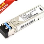 Genuine Cisco GLC-LH-SM 1000BASE-LX/LH SFP Transceiver Module CM180