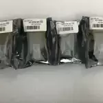 LOT OF (4) Cisco X2-10GB-SR Transceiver Module