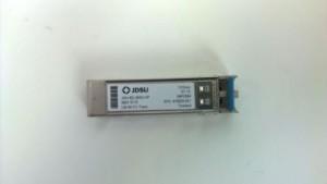 HP JSH-42L3AB3 4GB Longwave SFP Optical Transceiver 10km 8z
