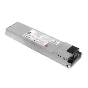 SuperMicro PWS-501P-1R 80-Plus Platinum 500W Server Power Supply 100-240VAC