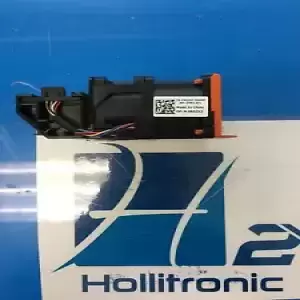 Dell PowerEdge R640 Server Dual Rotors Cooling Fan Assembly 0RG2X2 RG2X2