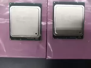 Intel Xeon E5-4650 SR0QR  2.70GHz 20M Eight-Core LGA-2011 Server CPU 130W