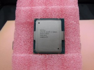 Intel Xeon e7-8880 v2 2.5Ghz 37.5MB 15 core SR1GH LGA2011-1 e7-8880v2 USA