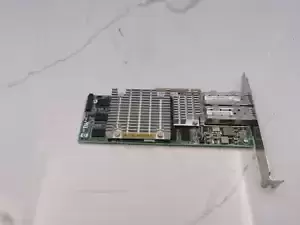 HP NC522SFP Dual Port NIC 468349-001 468330-001 10G 10Gb SFP Server Adapter