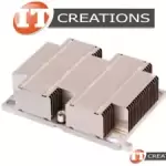 DELL CPU2 HEATSINK FOR DELL EMC POWEREDGE C6420 SLED NODE SERVER V2DRD