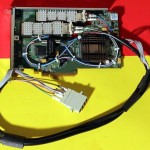 SILICOM PE10G2BPI-SR-BL-SD Intel Based Dual Port 10 Gigabit Bypass Server Adapte