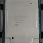 Intel® Xeon® Gold 5218 Processor SRF8T (22M Cache, 2.30 GHz)