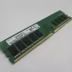 Samsung 8GB 1Rx8 PC4-2666V-ED2 Server RAM M391A1K43BB2-CTDQ