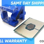 INTEL SR3GL XEON BRONZE 3106 8C 1.7GHZ