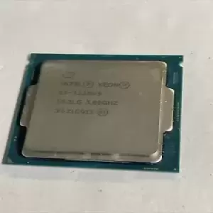 Intel Xeon E3-1220V5 SR2LG 3.00GHz CPU Processor @CPUCO