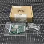 Cisco Ethernet HWIC-1GE-SFP High Speed WAN Interface Card | #R414