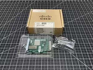 Cisco Ethernet HWIC-1GE-SFP High Speed WAN Interface Card | #R414