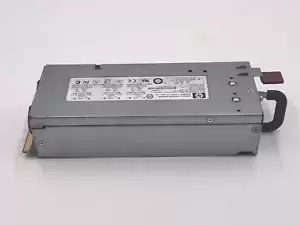 HP ProLiant Power Supply 379123-001 379124-001 HSTNS-PD05  DPS-800GB A HSTNS-PR0