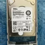 2TRM4 02TRM4 Dell 1.8TB 10K RPM 12Gbps 2.5" HOTSWAP SAS ENTERPRISE Hard Drive