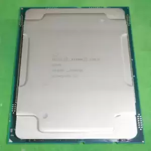 INTEL XEON GOLD 6148 20 Core SR3B6 2.4GHZ 27.5MB Processor    @24