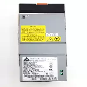 Delta Electronics IBM Server Power Supply Mdl DPS-1300BB B p/n 24R2715 Rev. S1