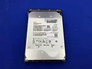 881787-B21 HPE 12TB SATA 6G 7.2K LFF LP  HELIUM 512E HDD 882401-001 868211-001