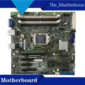 For HP ML30 G9 Tower Server Motherboard 822184-001 825094-001 A14SGT1 MB