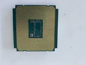 INTEL Confidential Xeon PROCESSOR QDD3 2.50Ghz Enginerring Sample E5 V3 Haswell