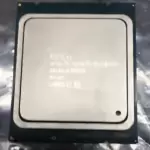 Intel Xeon E5-1607 V2 SR1B3 3.00GHz  Quad-Core LGA 2011 Server Processor