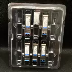 AddOn SFP mini GBIC 5 pack GLC-LH-SMD-AO-5PK Cisco Transceiver ????????