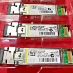 100% Genuine Cisco SFP-10G-SR 10-2415-03 V03 SFP+ module Malaysia 1 Year WRTY