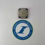 Lot of 10 SR1XH INTEL XEON E5-2683V3 2.0GHz 35M 14 CORES 9.6 GT/s 120W PROCESSOR