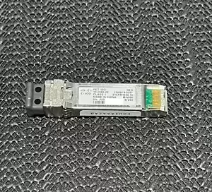 LOTS OF 2 Genuine Cisco FET-10G  10Gbe LINE SFP+ Transceiver