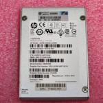 HP HPE DOPE1920S5xnNMRI 1.92TB 2.5" SAS Solid State Drive SSD 762770-003