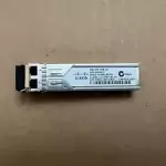 CISCO MA-SFP-1GB-SX 1000BASE SX FIBER TRANSCEIVER B3-1(13)