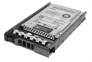 2WVYG Dell 1.92TB SAS 12Gbps Mix Use 2.5'' Internal SSD KPM5XVUG1T92 Grade A