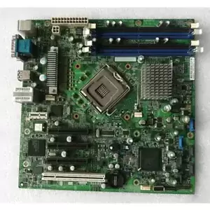 For HP ProLiant ML110 G5 Server Motherboard 445072-001 457883-001 Mainboard