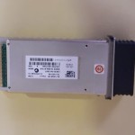 Cisco X2-10GB-SR 10-2205-06 Ethernet Optical Transceiver Module X210GBSR