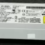 LENOVO 00FK932 750 WATT HIGH EFFICIENCY POWER SUPPLY -REDUNDANT- MP